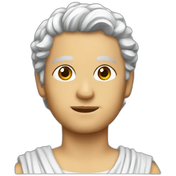 rome emoji