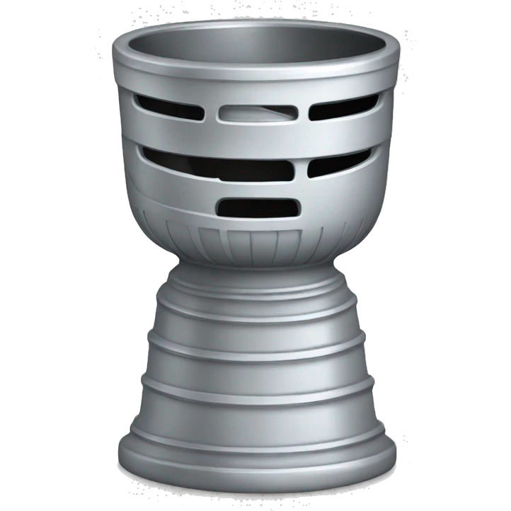 Stanley Cup  emoji