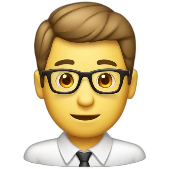 proofreader emoji