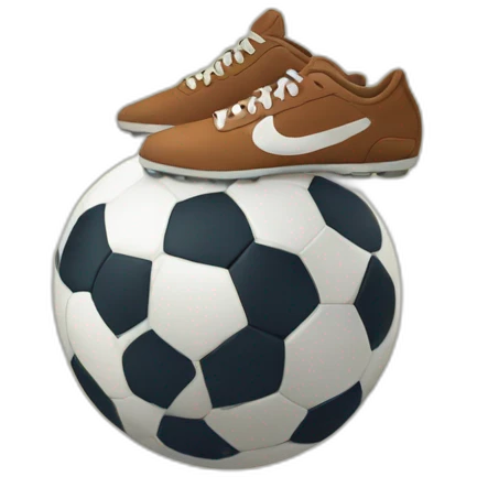 Chtullu play foot emoji