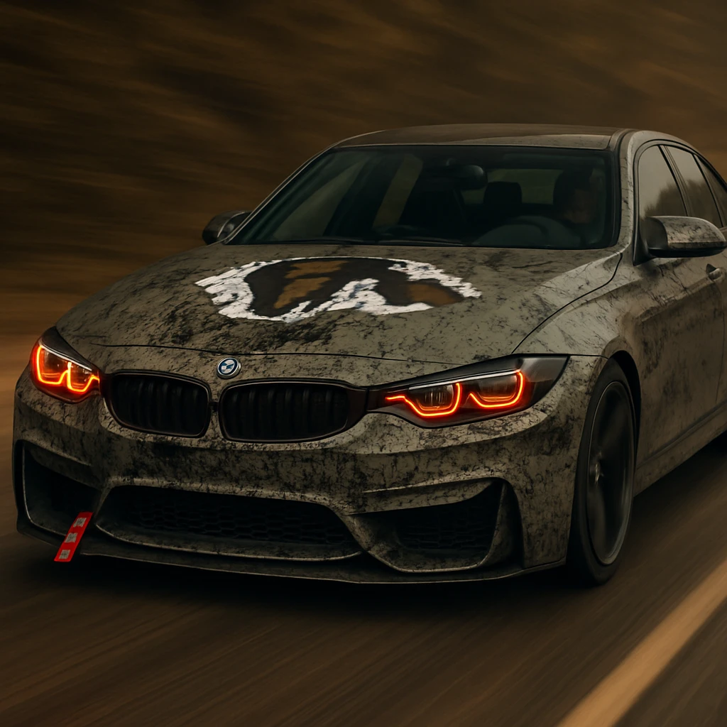 car emoji