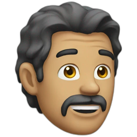 Arlong  emoji