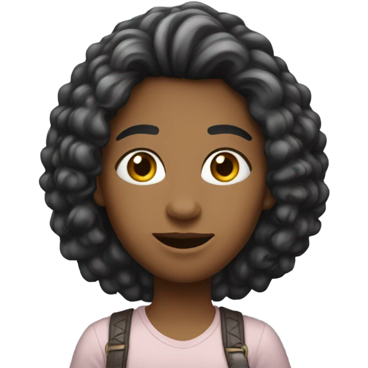 Toni emoji