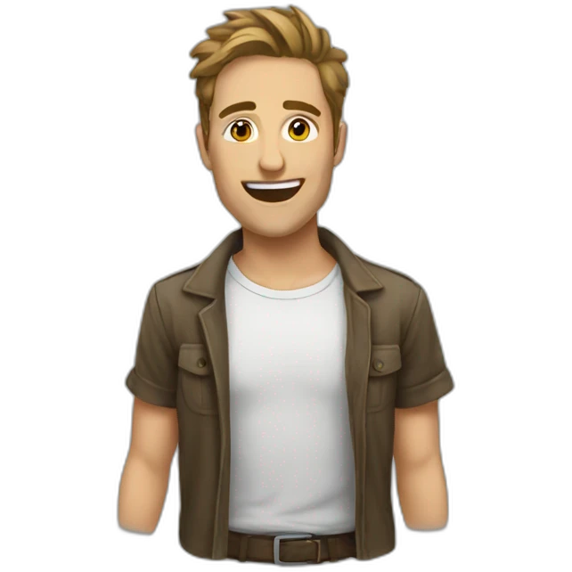 FREE emoji