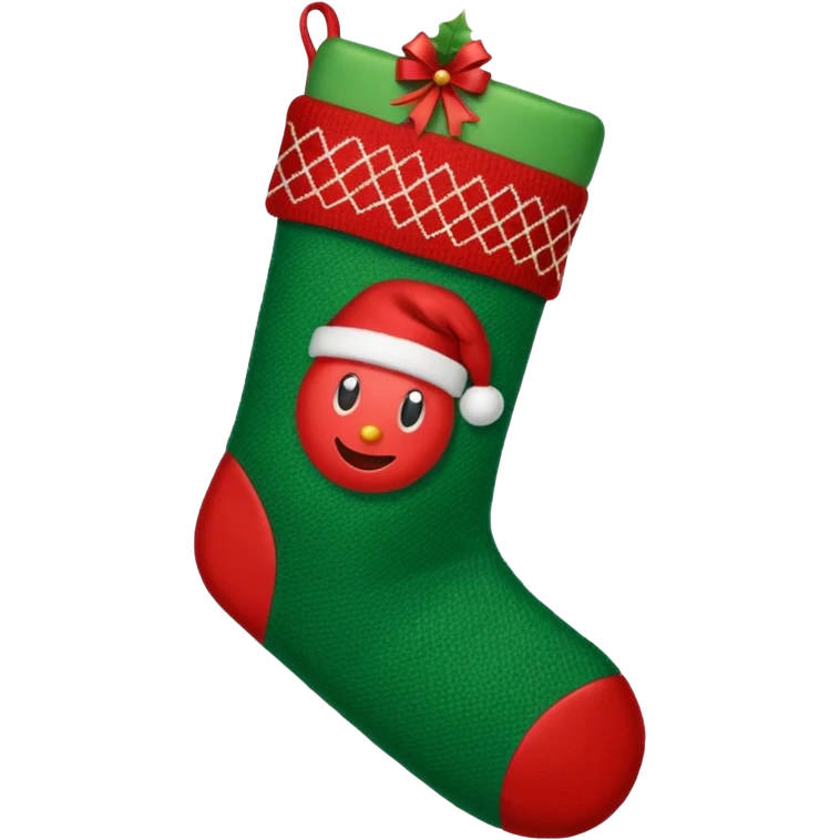 christmas emoji