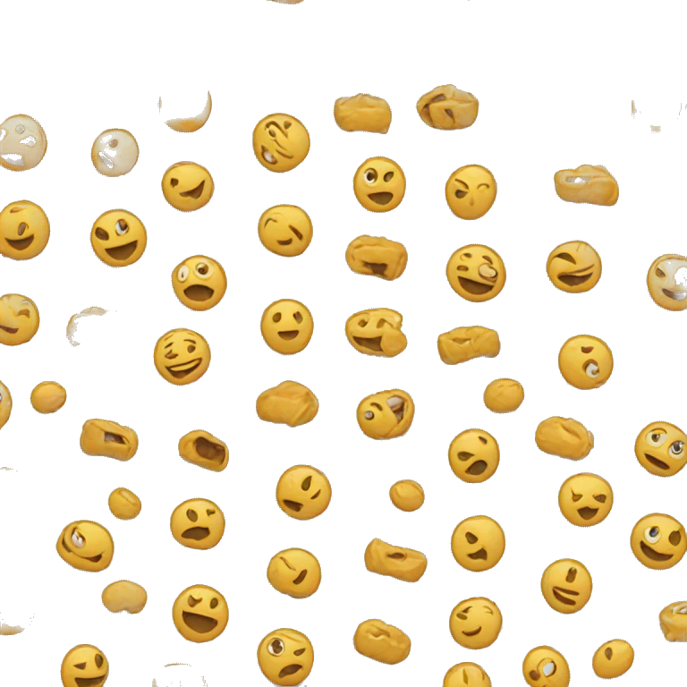 open emoji