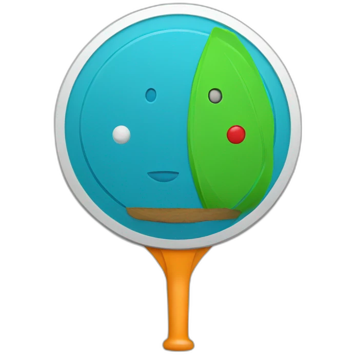disc-golf emoji
