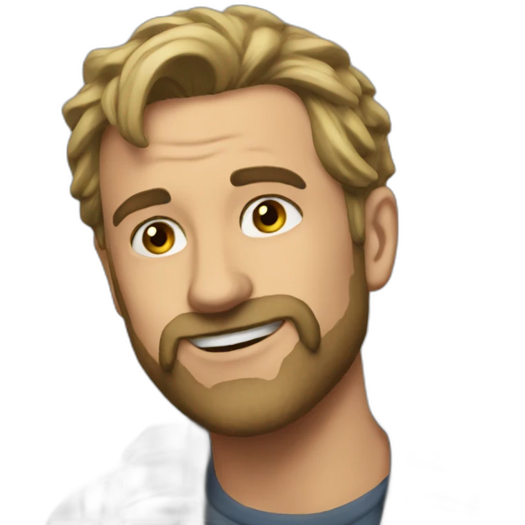 Marcon emoji