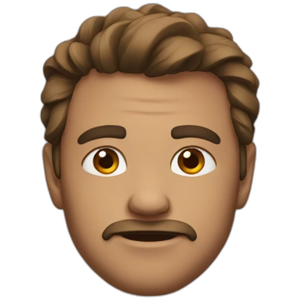 Mal emoji