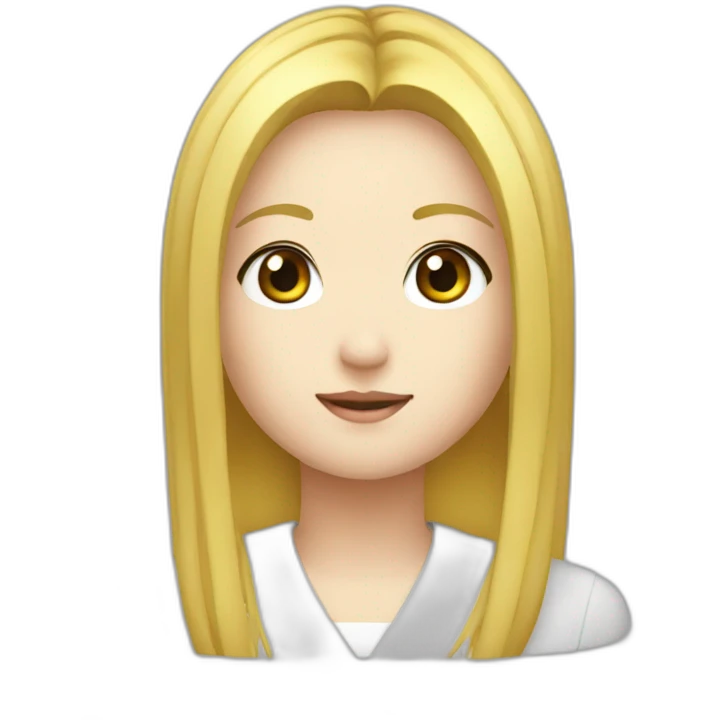 Ai oshino emoji