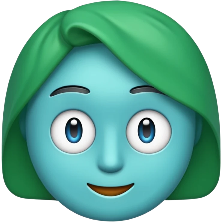 yapay zeka temali onay emojisiy emoji
