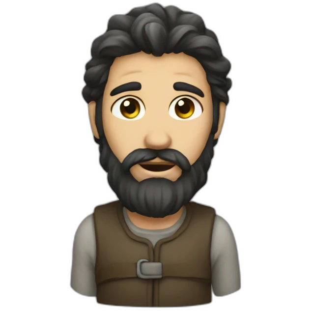 Omer emoji