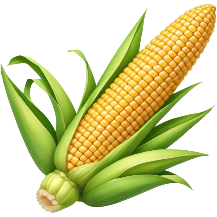 Cornball emoji