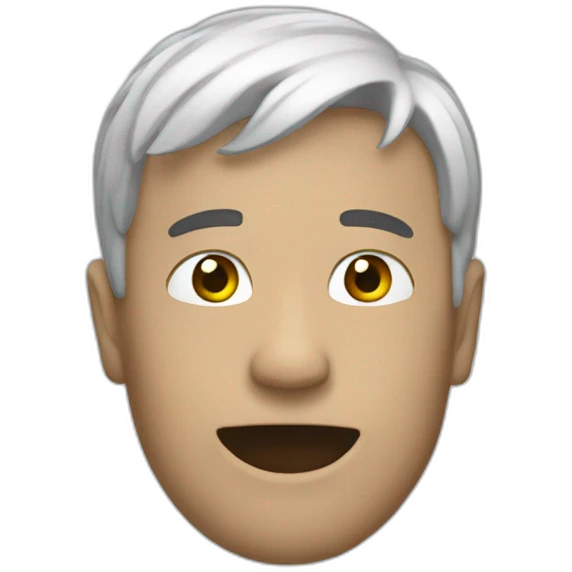 NF emoji