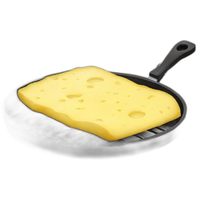 raclette emoji