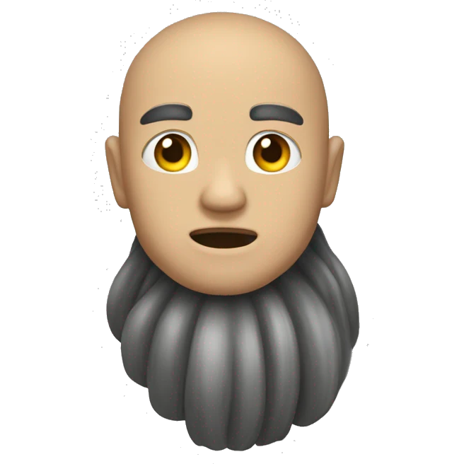 被辣到流鼻血 emoji