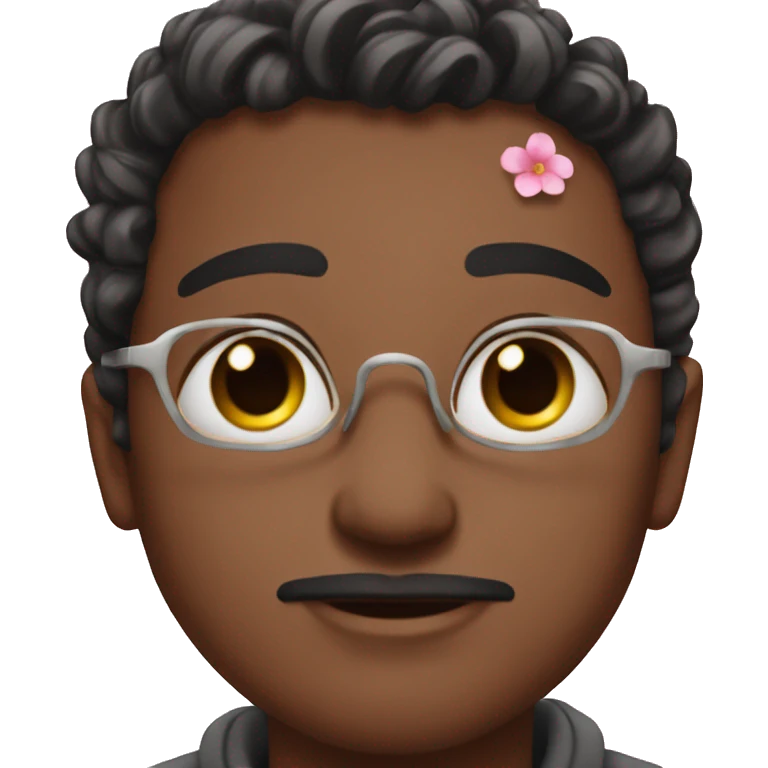 ☺️🌸🌷 emoji