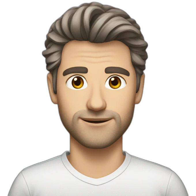Benoit faucher emoji