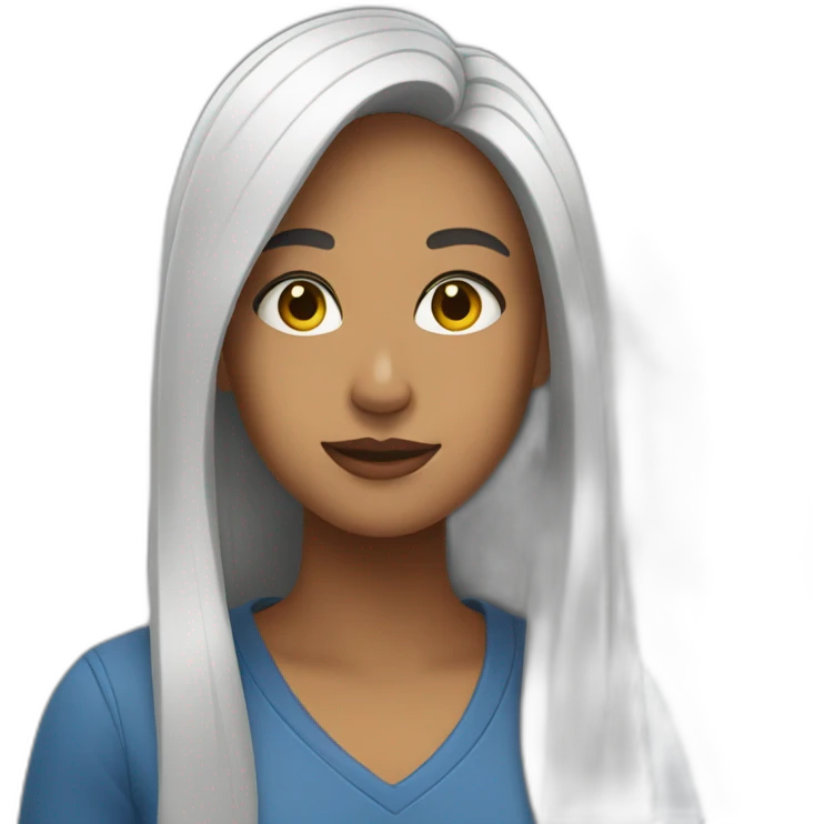 Mariana emoji