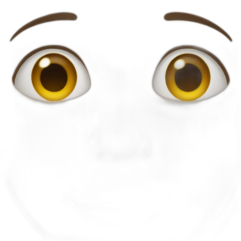 Nose emoji