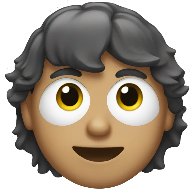 Special needs emoji