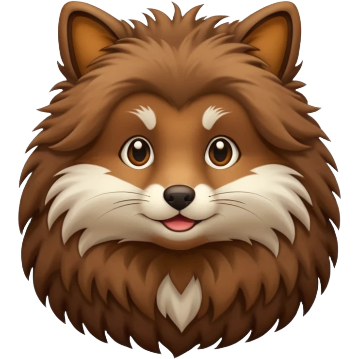 furry emoji