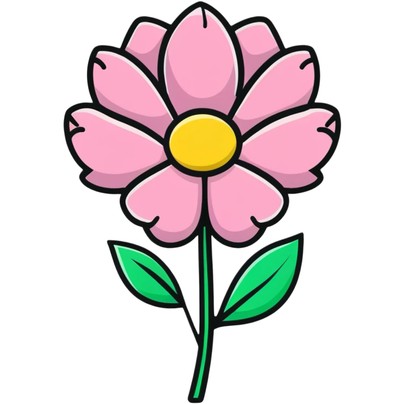 fiori emoji