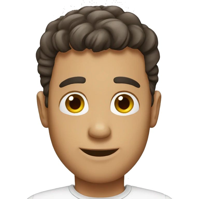 guy emoji