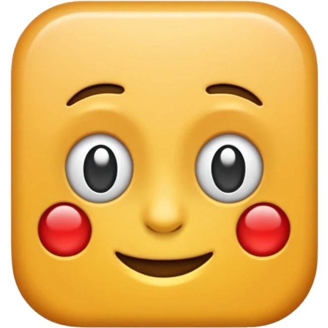 As if emoji