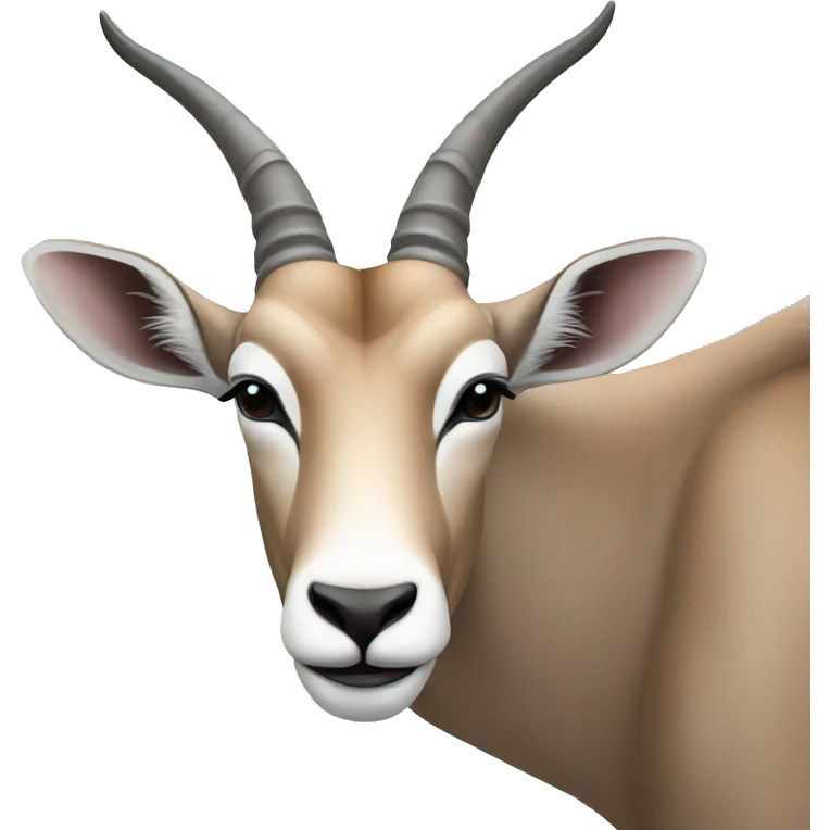 eland emoji