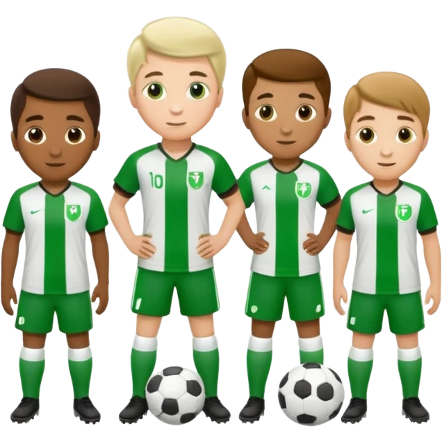 Deportivo Cali emoji