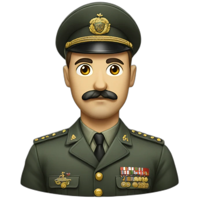 Joseph staline emoji