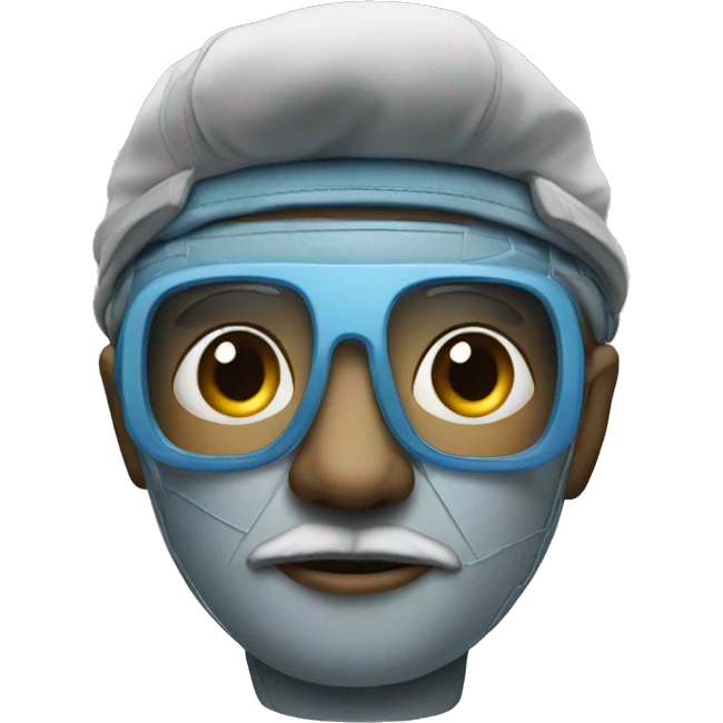 airtificial intelligence emoji