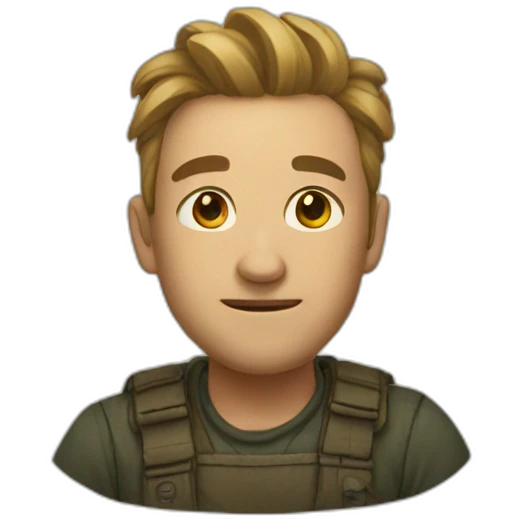 Punshen emoji