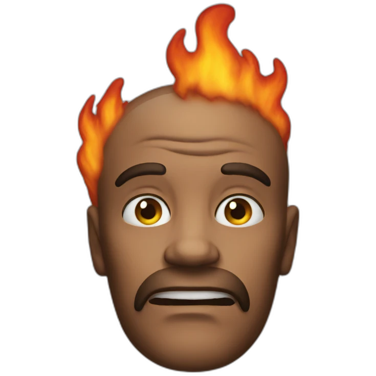 Hell emoji