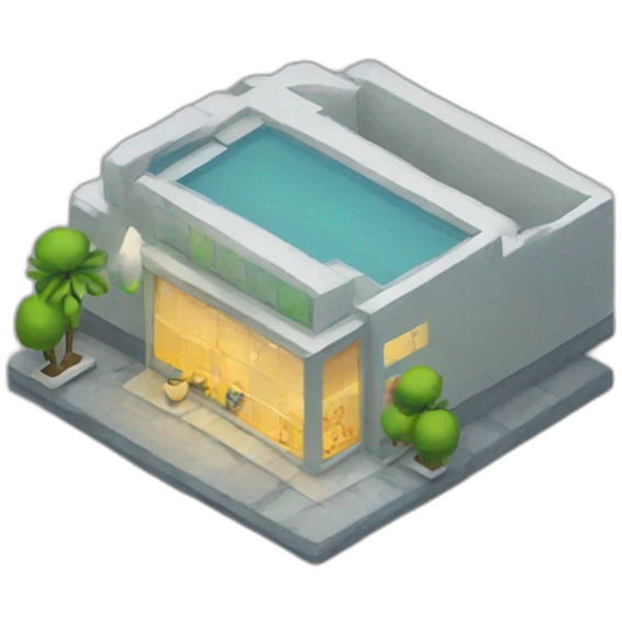 Company emoji