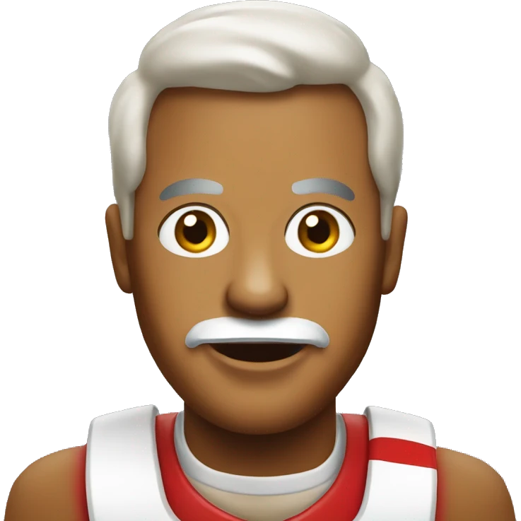KFC  emoji