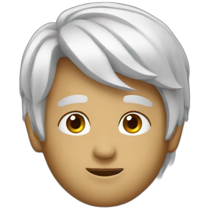 Rizz emoji