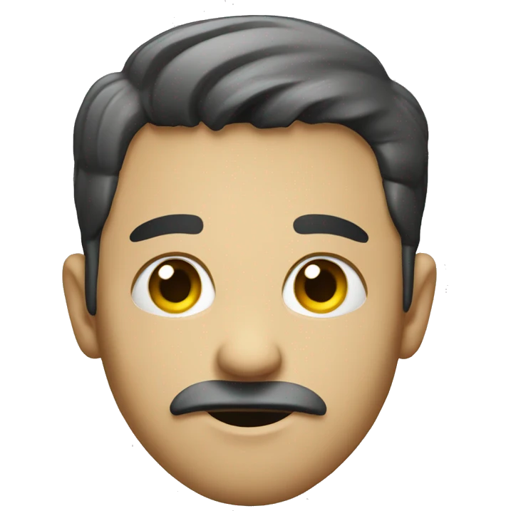 curious emoji