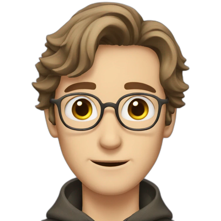 remus lupin emoji