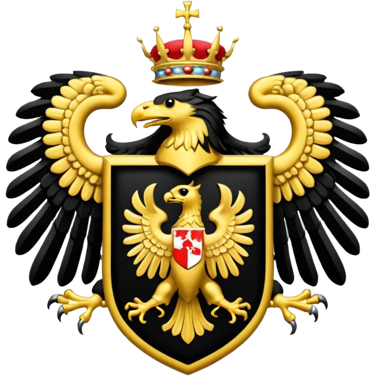 berlin coat of arms emoji