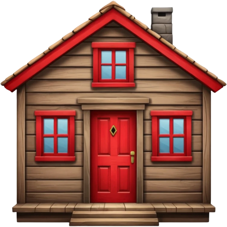 House emoji