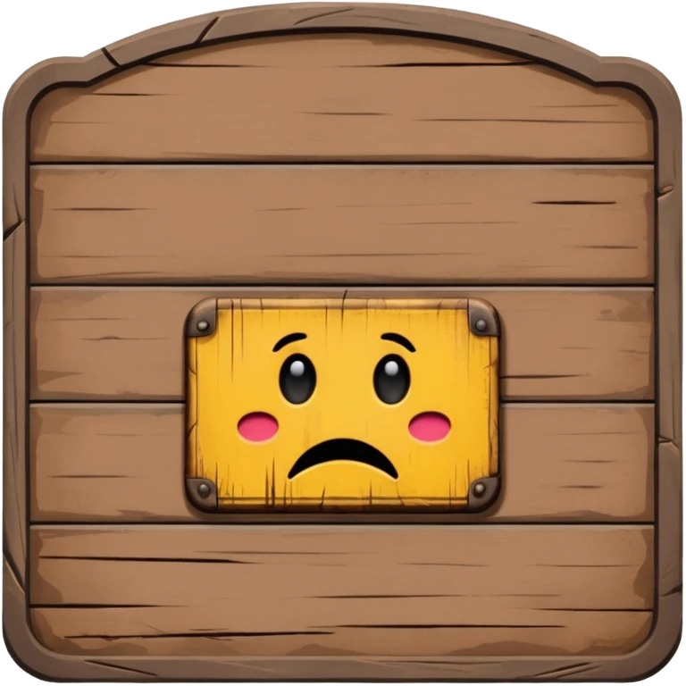 kapalı işareti emoji