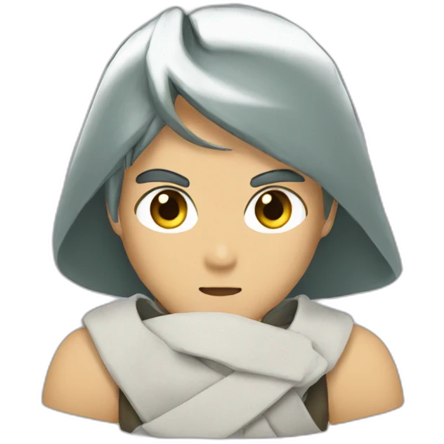 konoha emoji