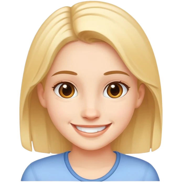 girl named emma emoji