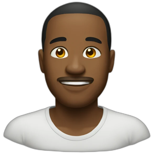 Mbape emoji
