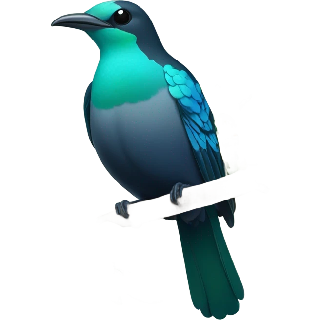 Tui & la  emoji