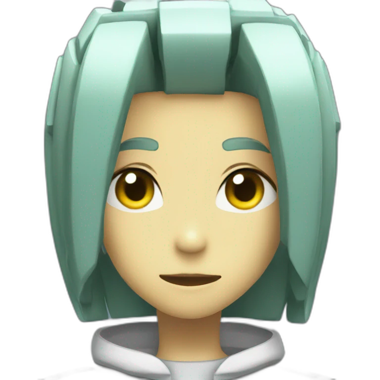 medabots emoji