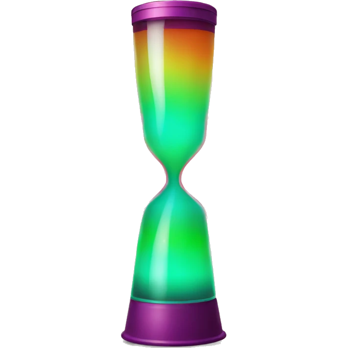 lava lamp emoji