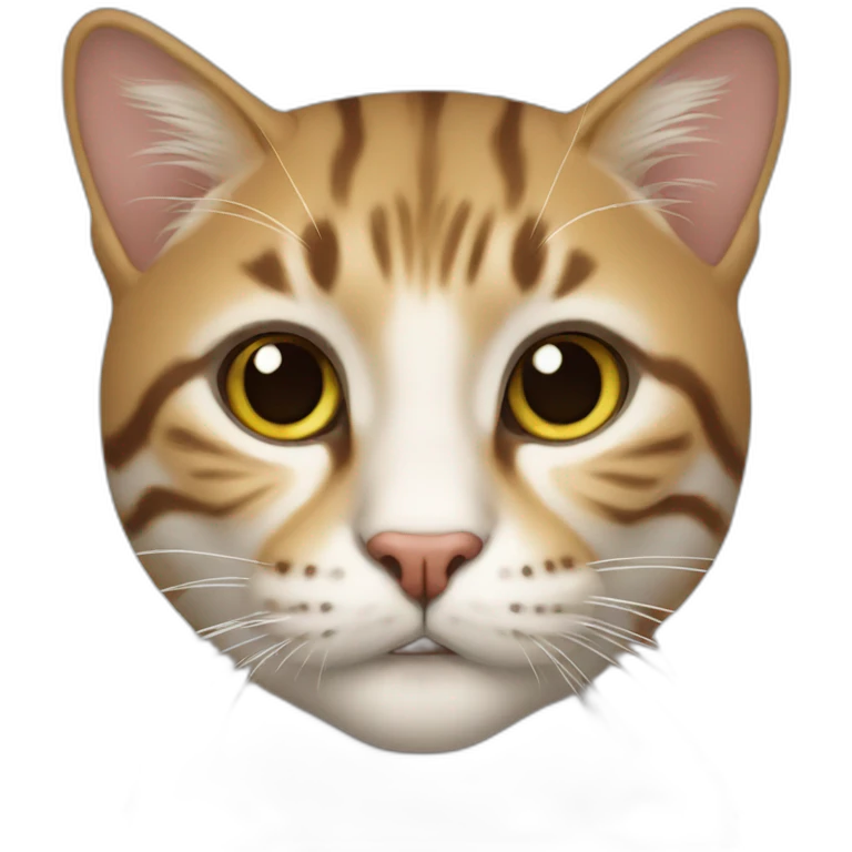 Кот абармот emoji
